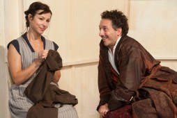 OBLOMOV - Repetition - reprise